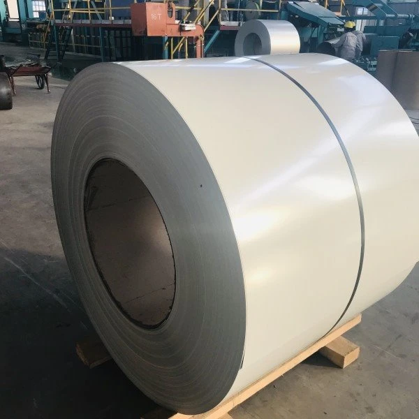 ASTM A755M FÖRMÅLAD SPEL
